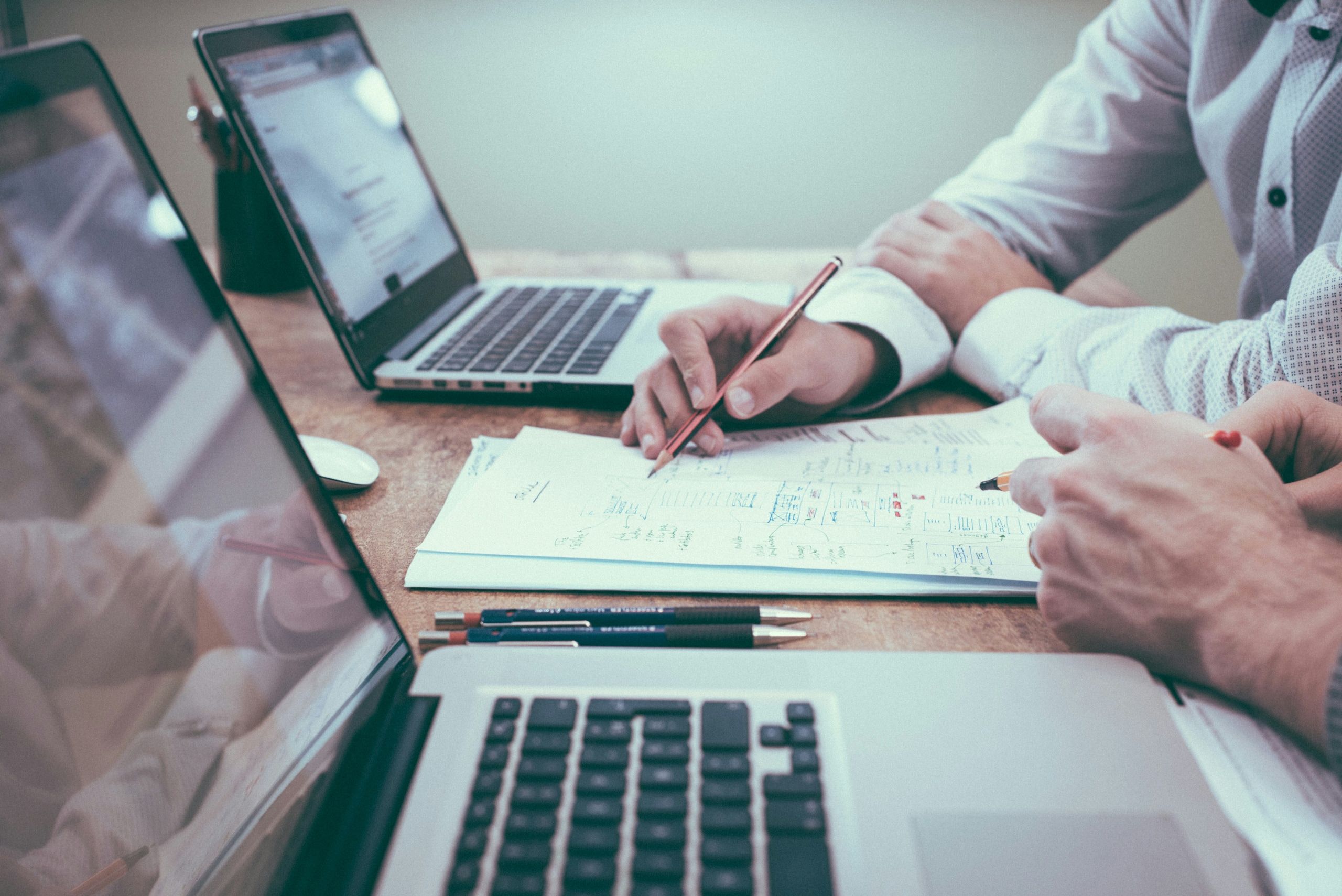 The CPA Advantage: Added Insight Beyond Bookkeeping