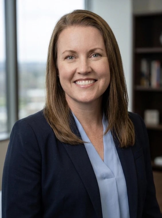 Vermont Accounting Services team member