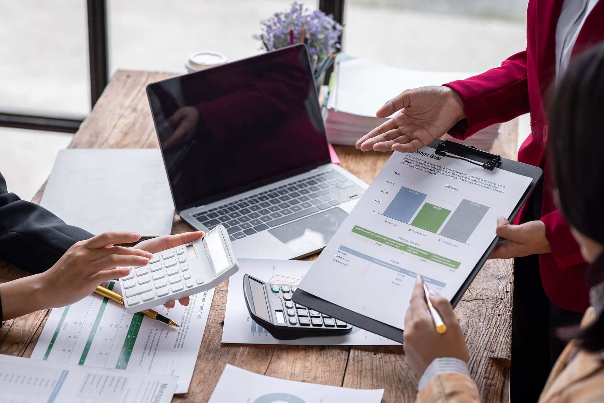 Contact Vermont Accounting Services