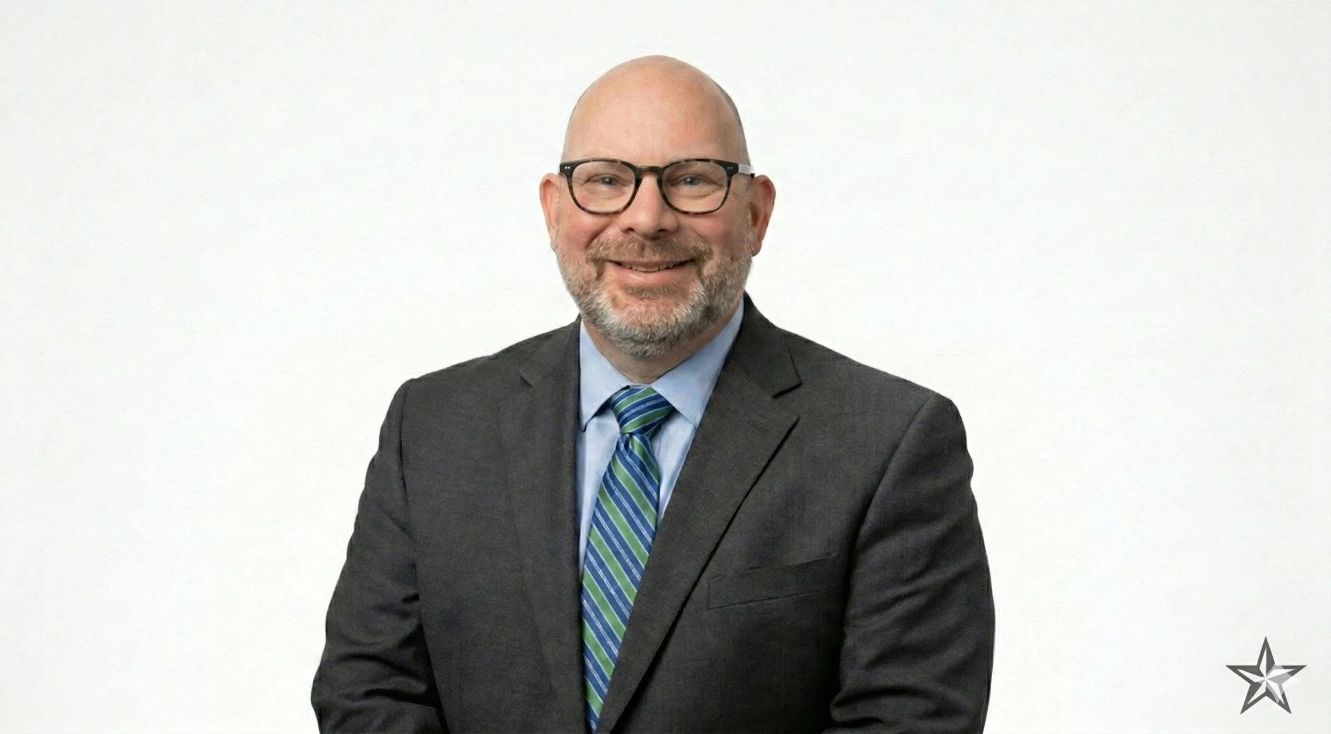 Scott Brenowitz testimonial portrait